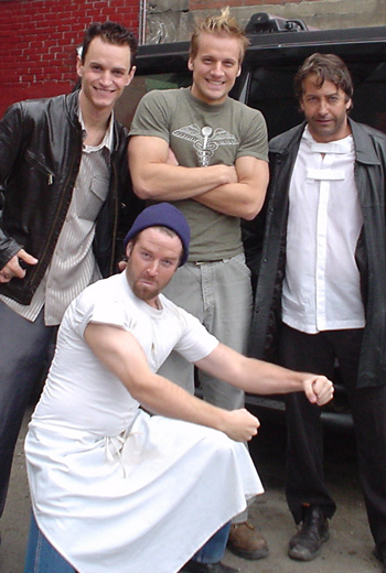 bloodbros